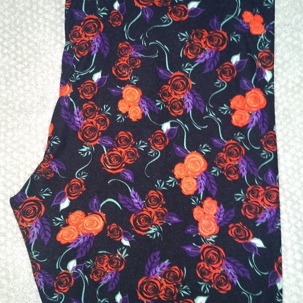 TC roses - Picture 2 of 2